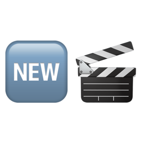 🆕🎬 Emoji Domain iOS rendering